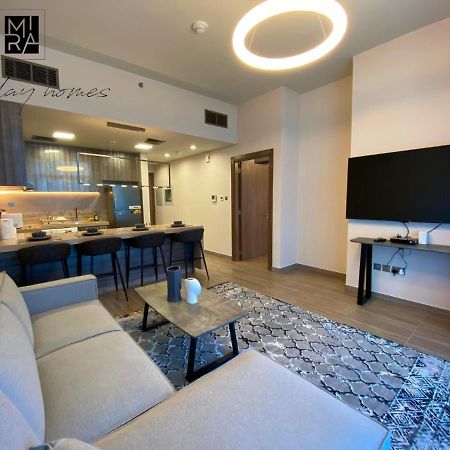 Mira Holiday Homes - Fully Furnished Serviced One Bedroom In Jlt Dubai Exterior photo