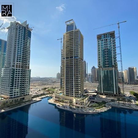 Mira Holiday Homes - Fully Furnished Serviced One Bedroom In Jlt Dubai Exterior photo