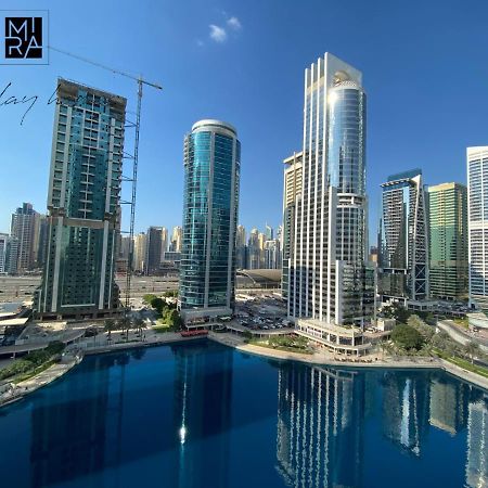 Mira Holiday Homes - Fully Furnished Serviced One Bedroom In Jlt Dubai Exterior photo