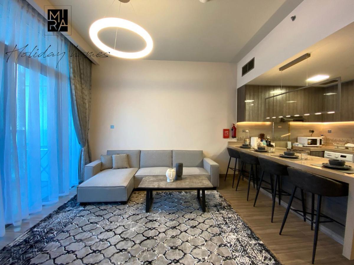 Mira Holiday Homes - Fully Furnished Serviced One Bedroom In Jlt Dubai Exterior photo