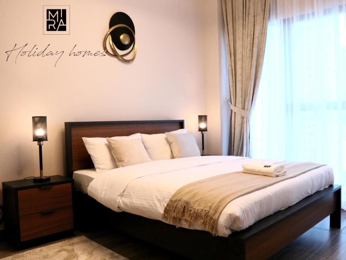 Mira Holiday Homes - Fully Furnished Serviced One Bedroom In Jlt Dubai Exterior photo