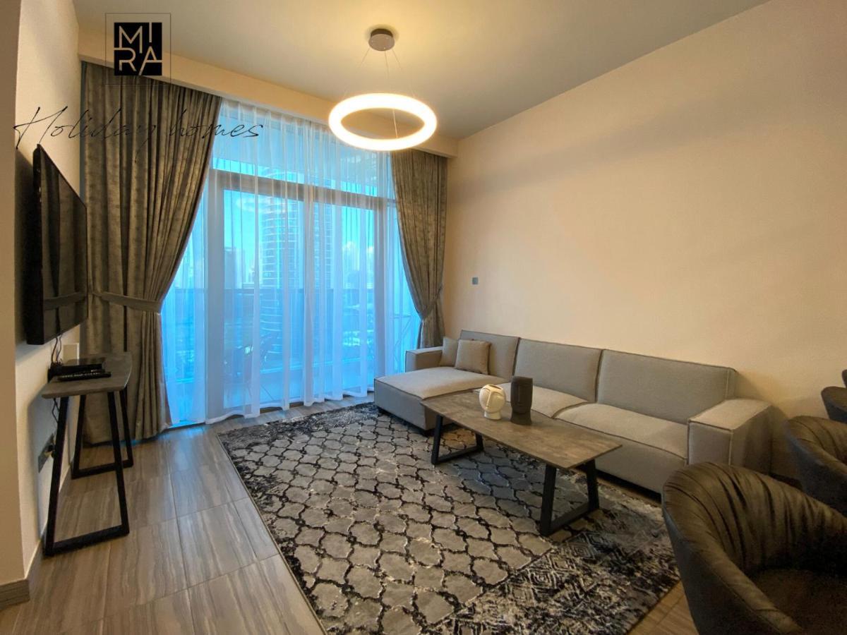 Mira Holiday Homes - Fully Furnished Serviced One Bedroom In Jlt Dubai Exterior photo