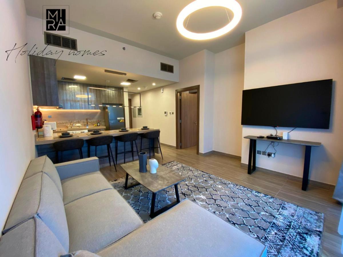 Mira Holiday Homes - Fully Furnished Serviced One Bedroom In Jlt Dubai Exterior photo