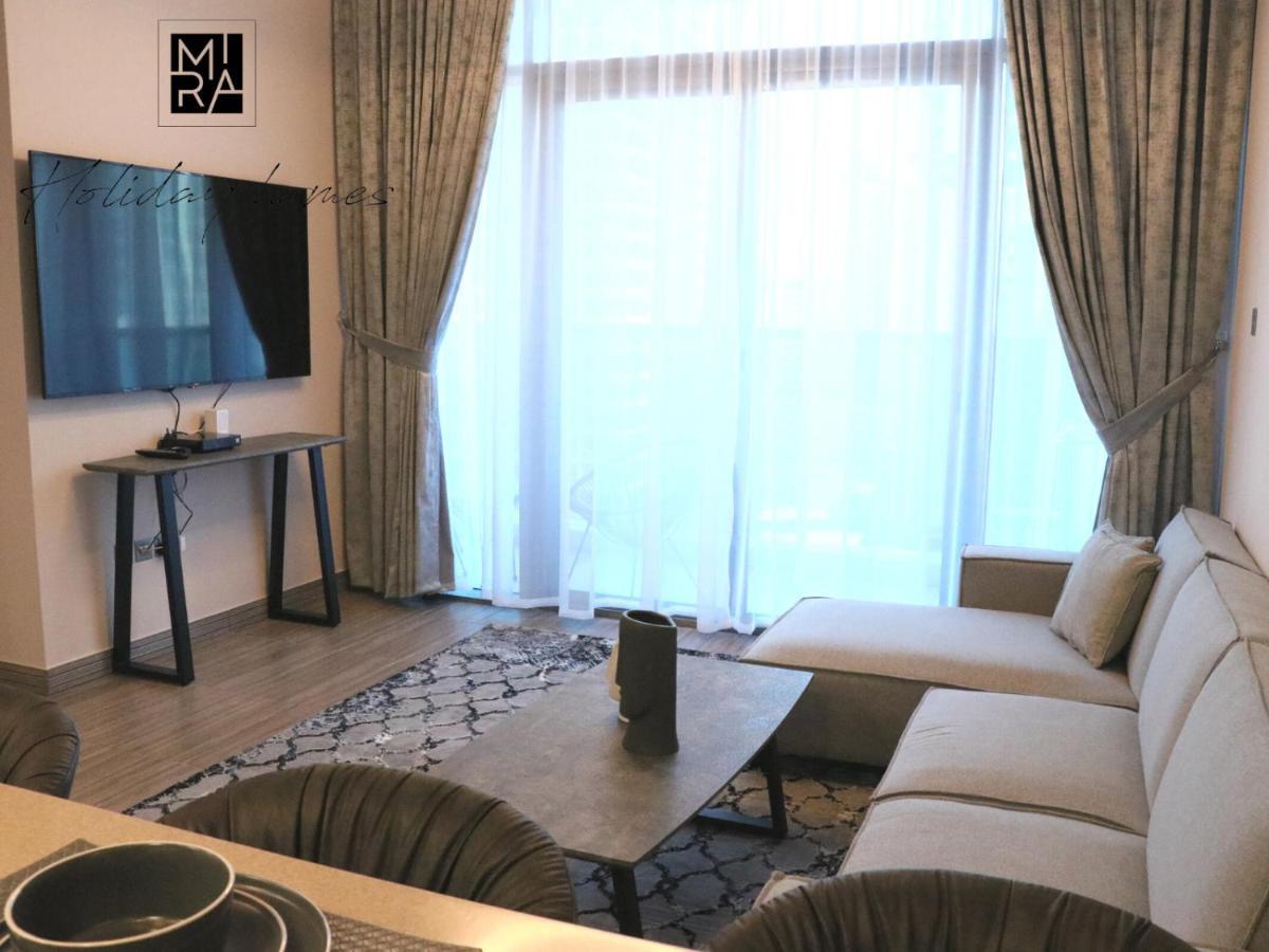 Mira Holiday Homes - Fully Furnished Serviced One Bedroom In Jlt Dubai Exterior photo