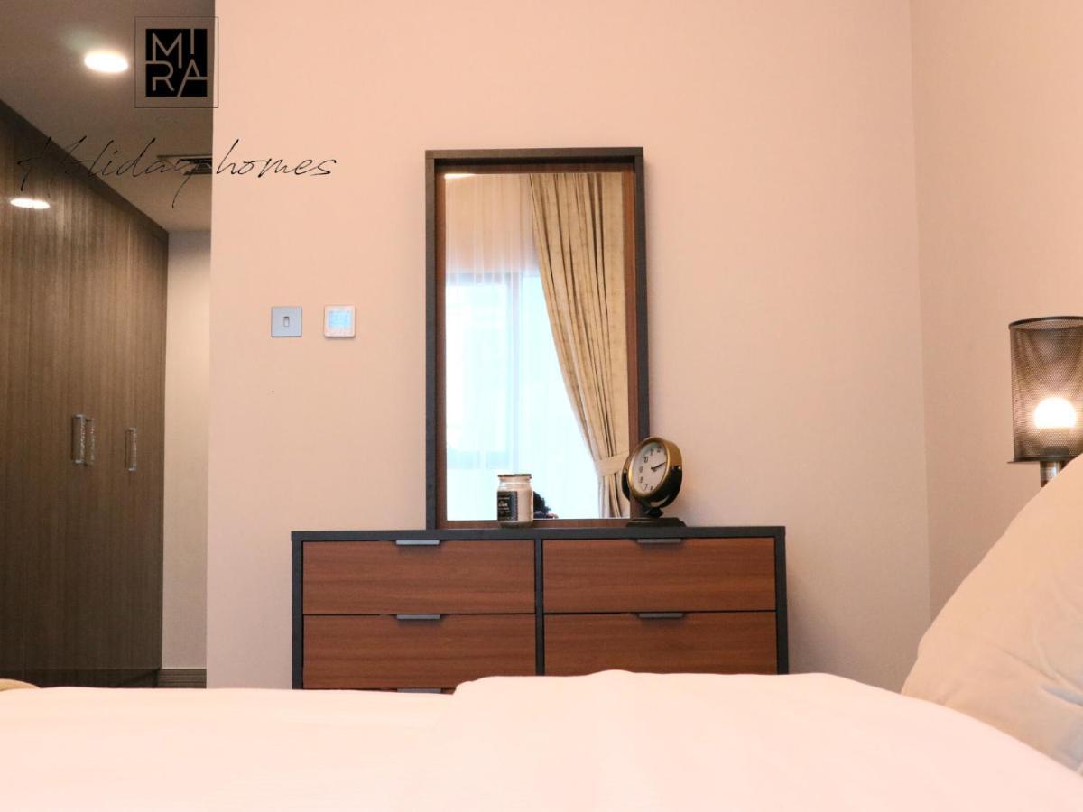 Mira Holiday Homes - Fully Furnished Serviced One Bedroom In Jlt Dubai Exterior photo