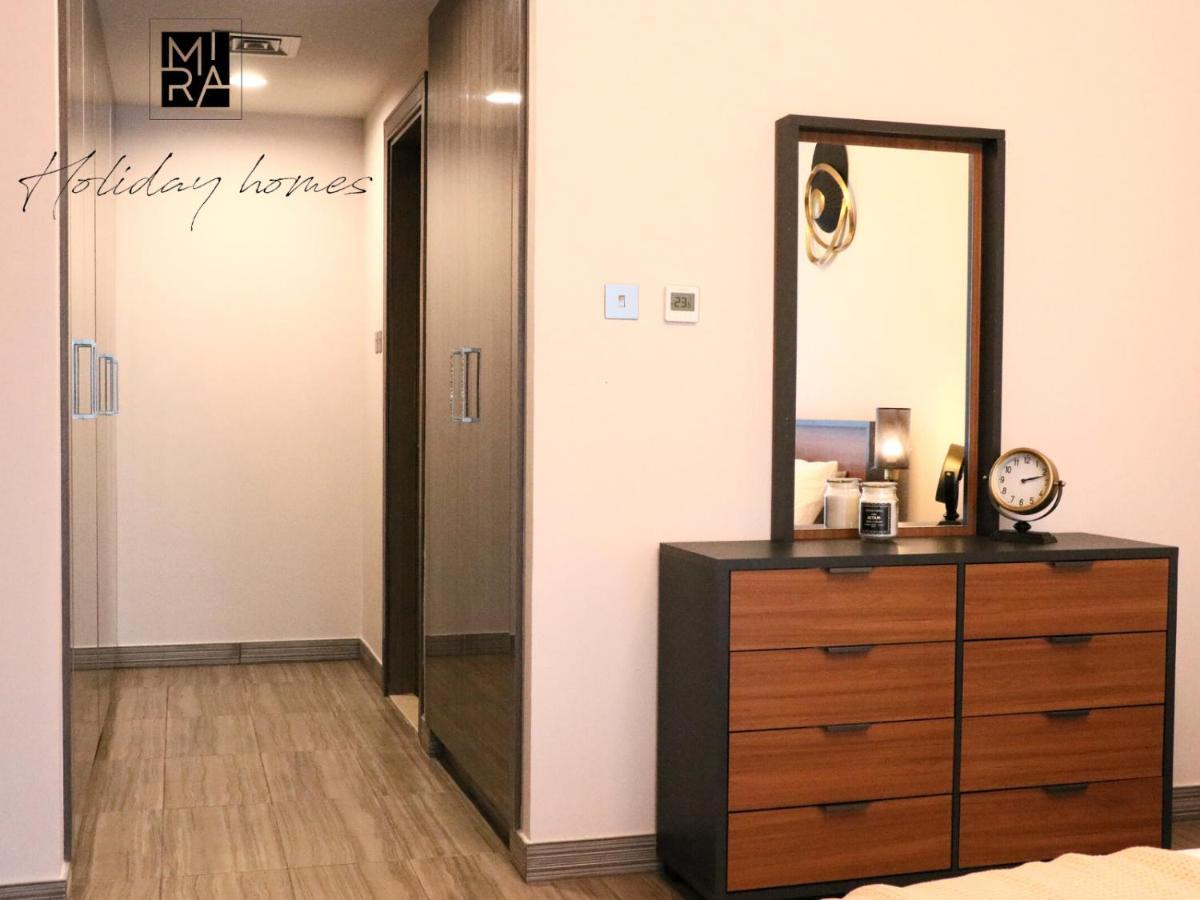 Mira Holiday Homes - Fully Furnished Serviced One Bedroom In Jlt Dubai Exterior photo